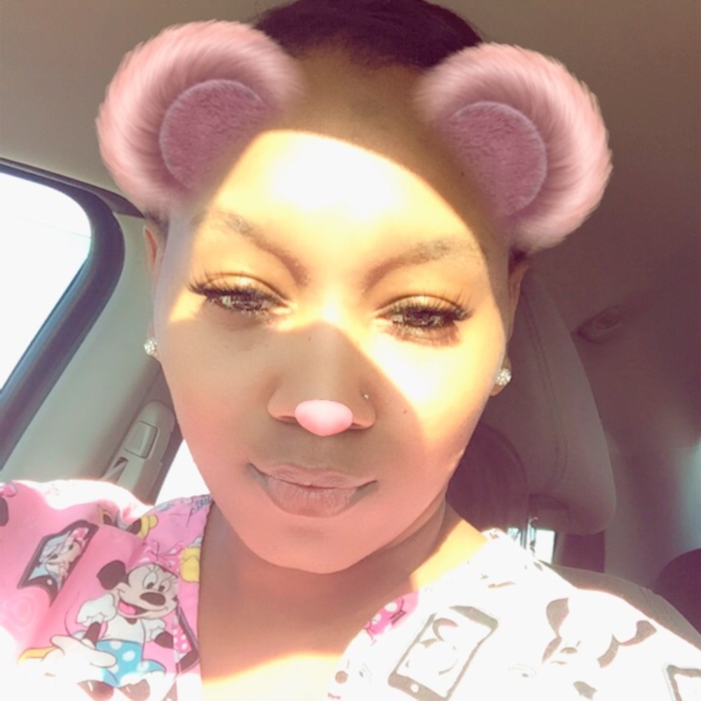 Meet your Posher, Shamara